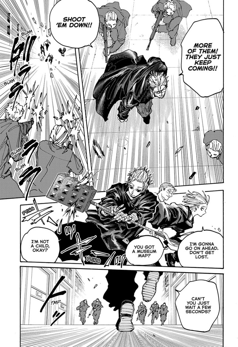 Chapter 149 - Page 25